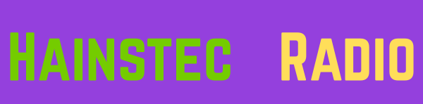 Hainstec Radio – آپ کے دن کی موسیقی بھری شروعات